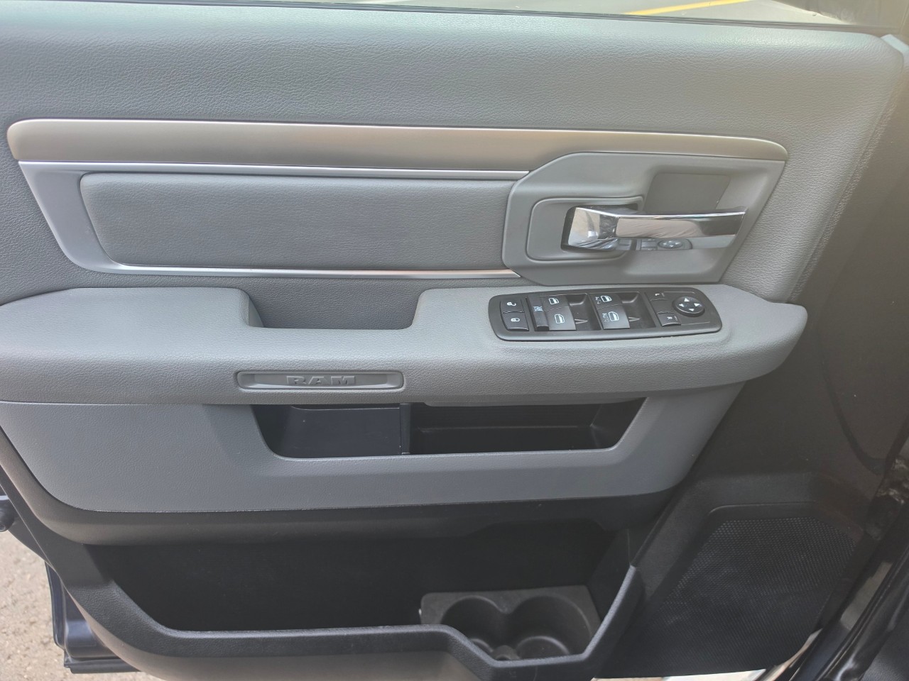 2015 Ram 1500 photo 20