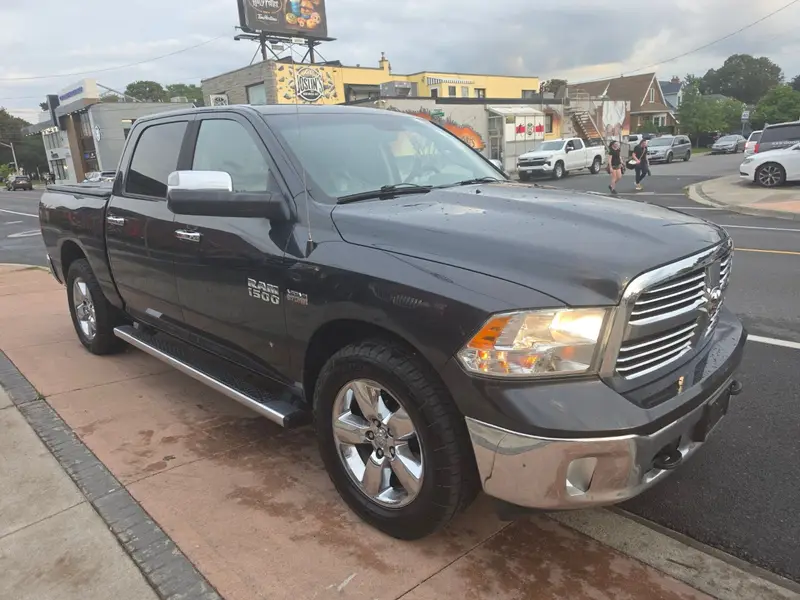 2015 Ram 1500 photo 1