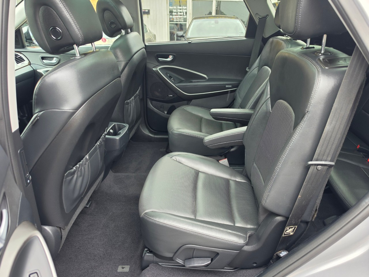 2017 Hyundai Santa Fe XL photo 12