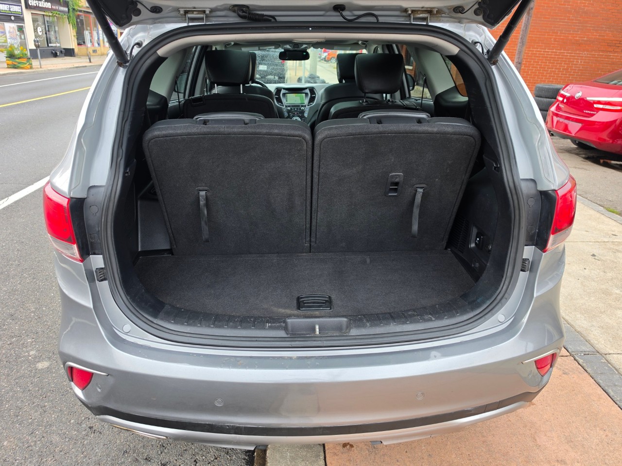2017 Hyundai Santa Fe XL photo 13