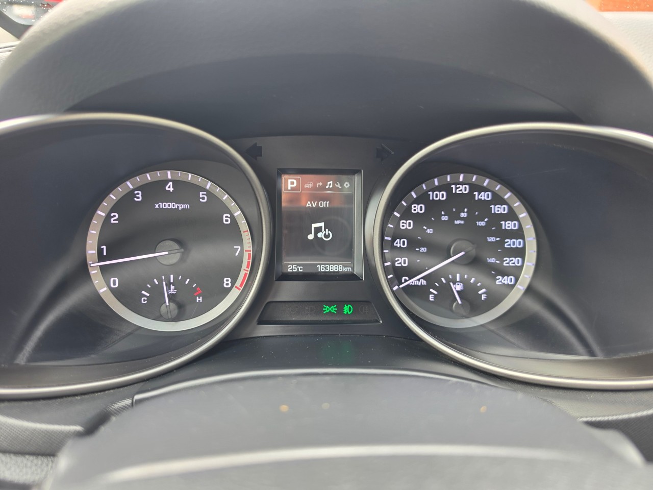 2017 Hyundai Santa Fe XL photo 14