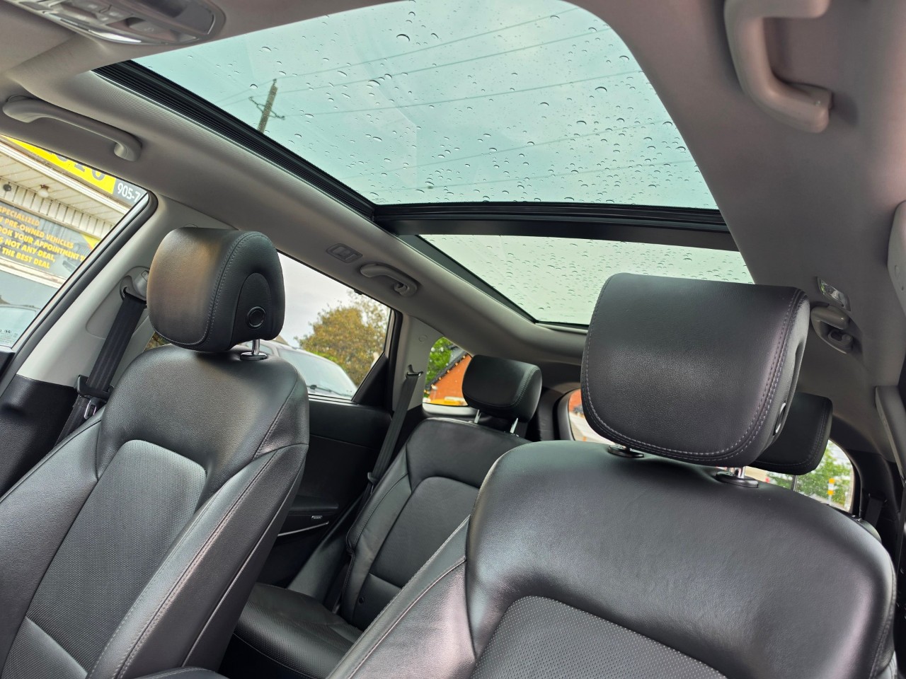 2017 Hyundai Santa Fe XL photo 21
