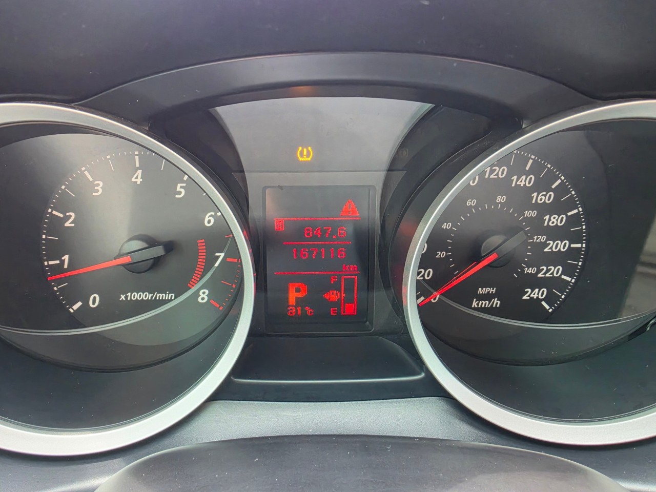 2014 Mitsubishi Lancer photo 16