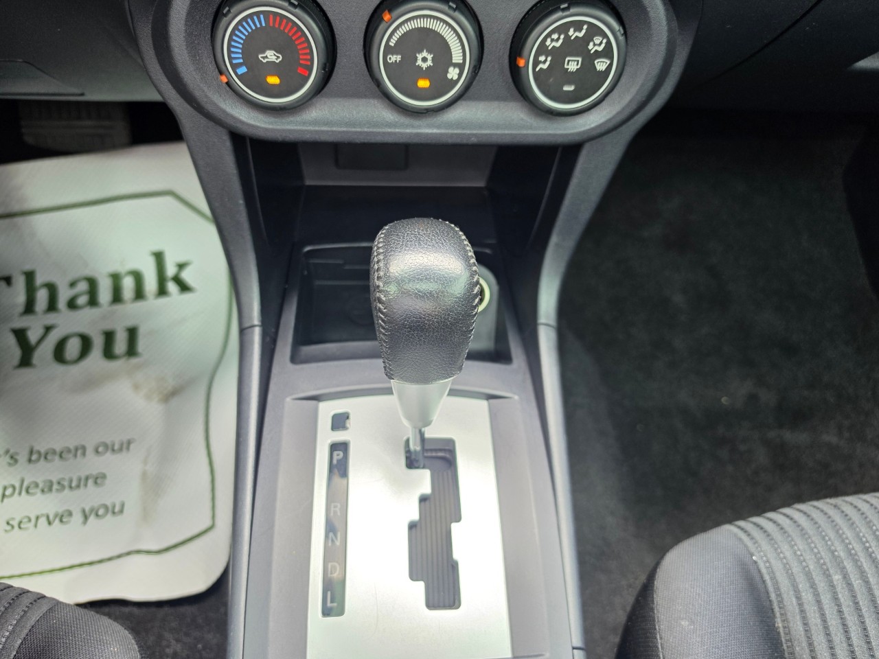 2014 Mitsubishi Lancer photo 19