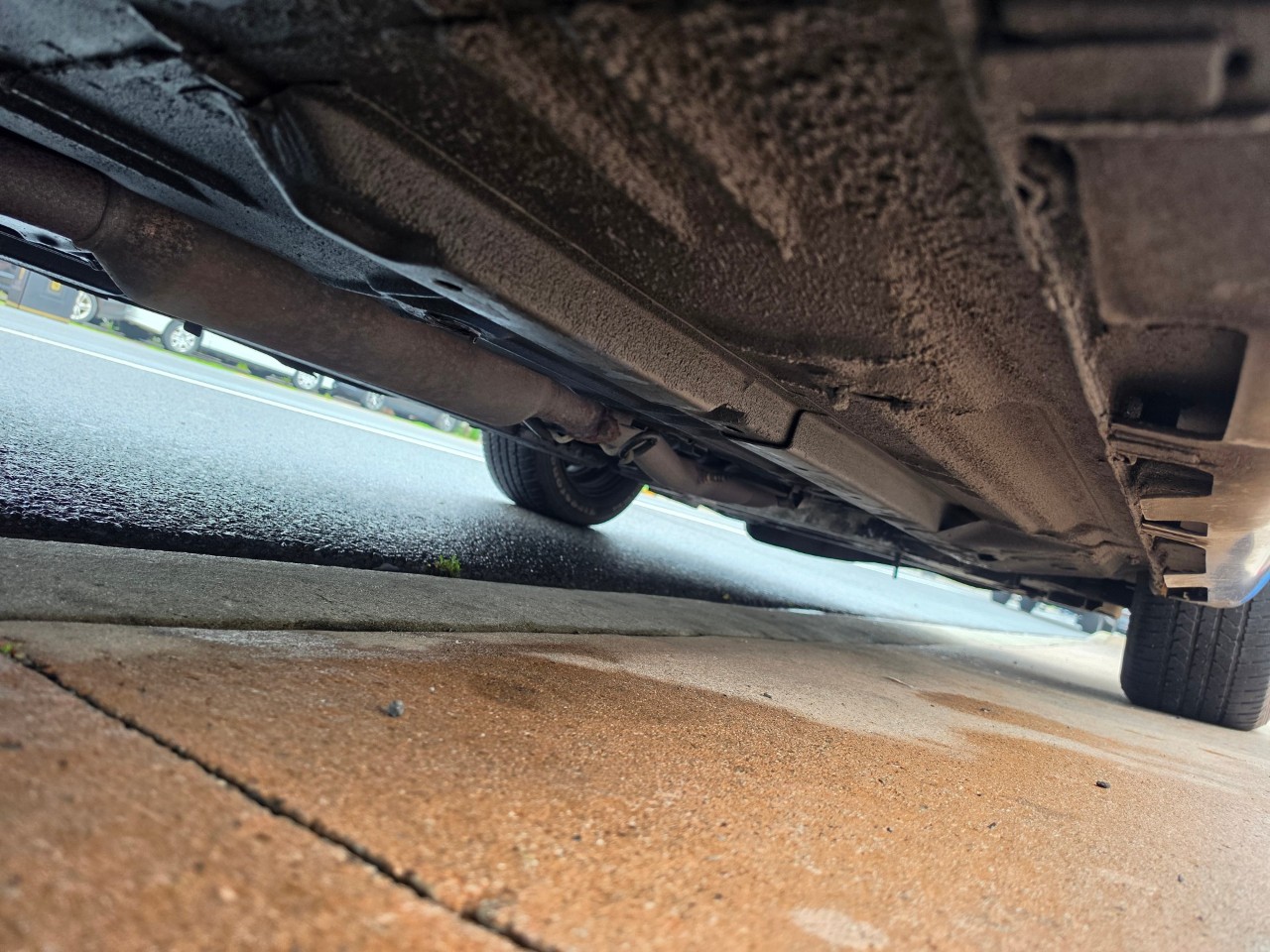 2006 Chevrolet Impala photo 9