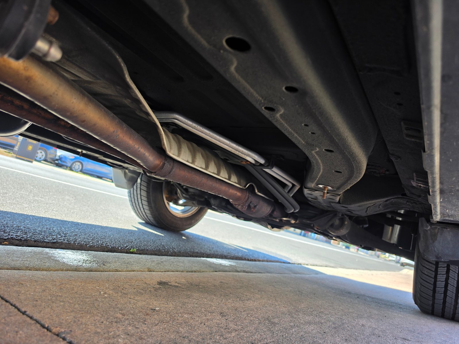 2011 Acura MDX photo 9