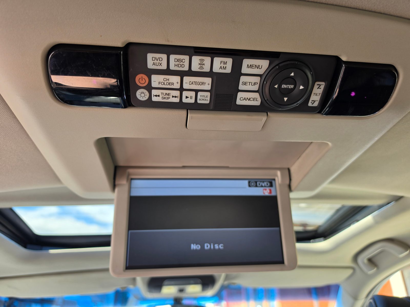 2011 Acura MDX photo 16