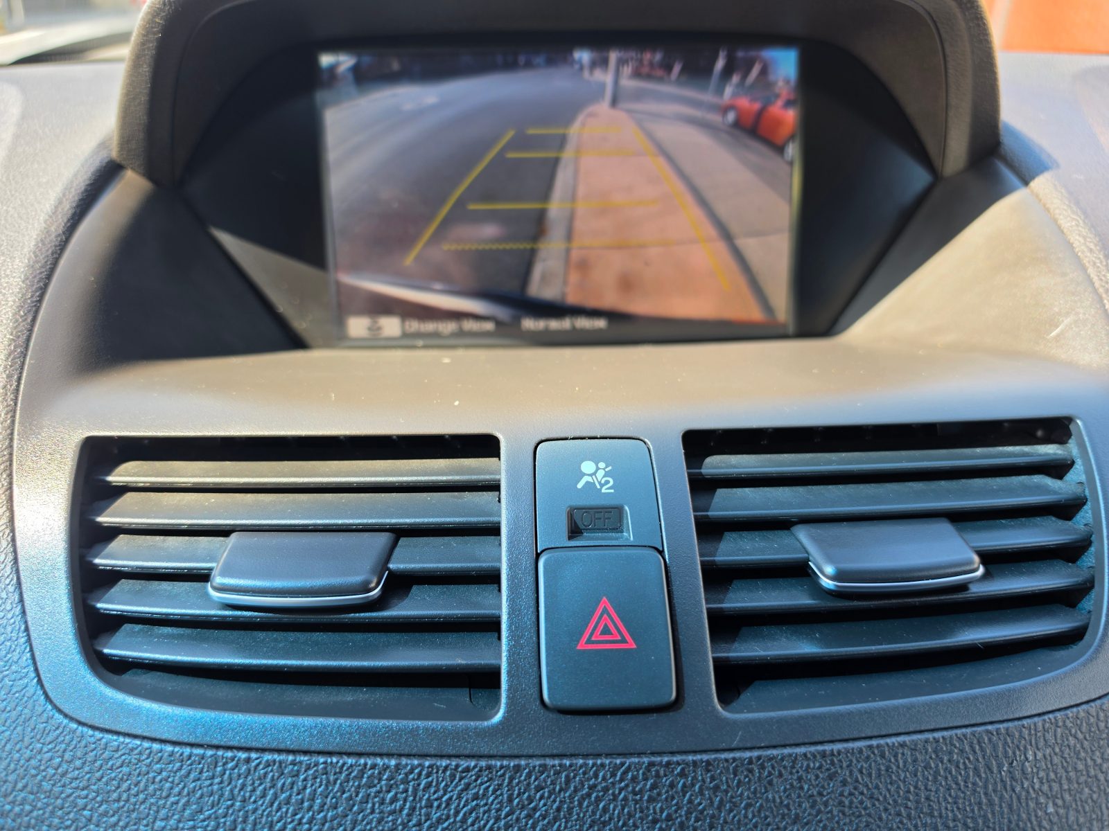2011 Acura MDX photo 21