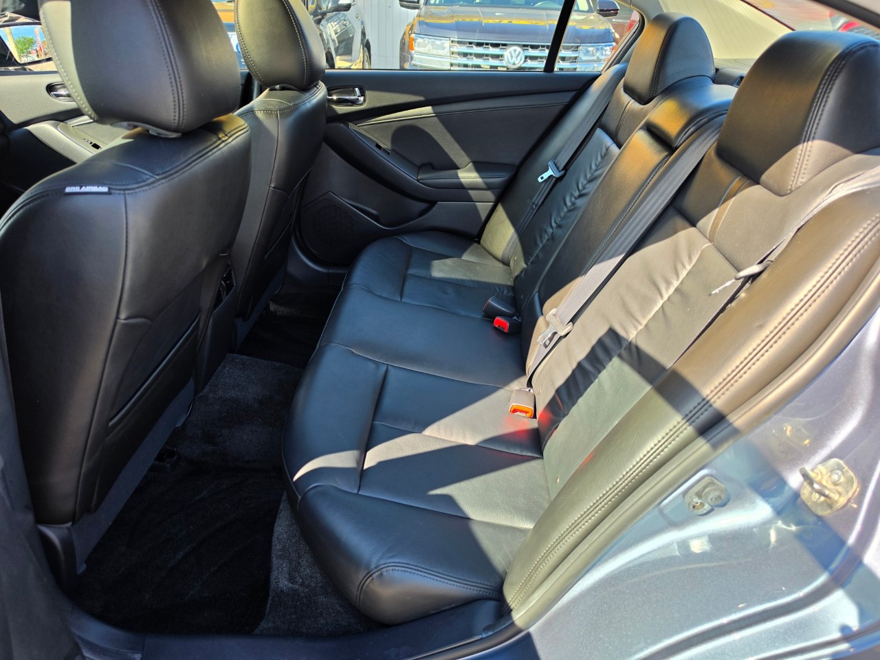 2012 Nissan Altima photo 13
