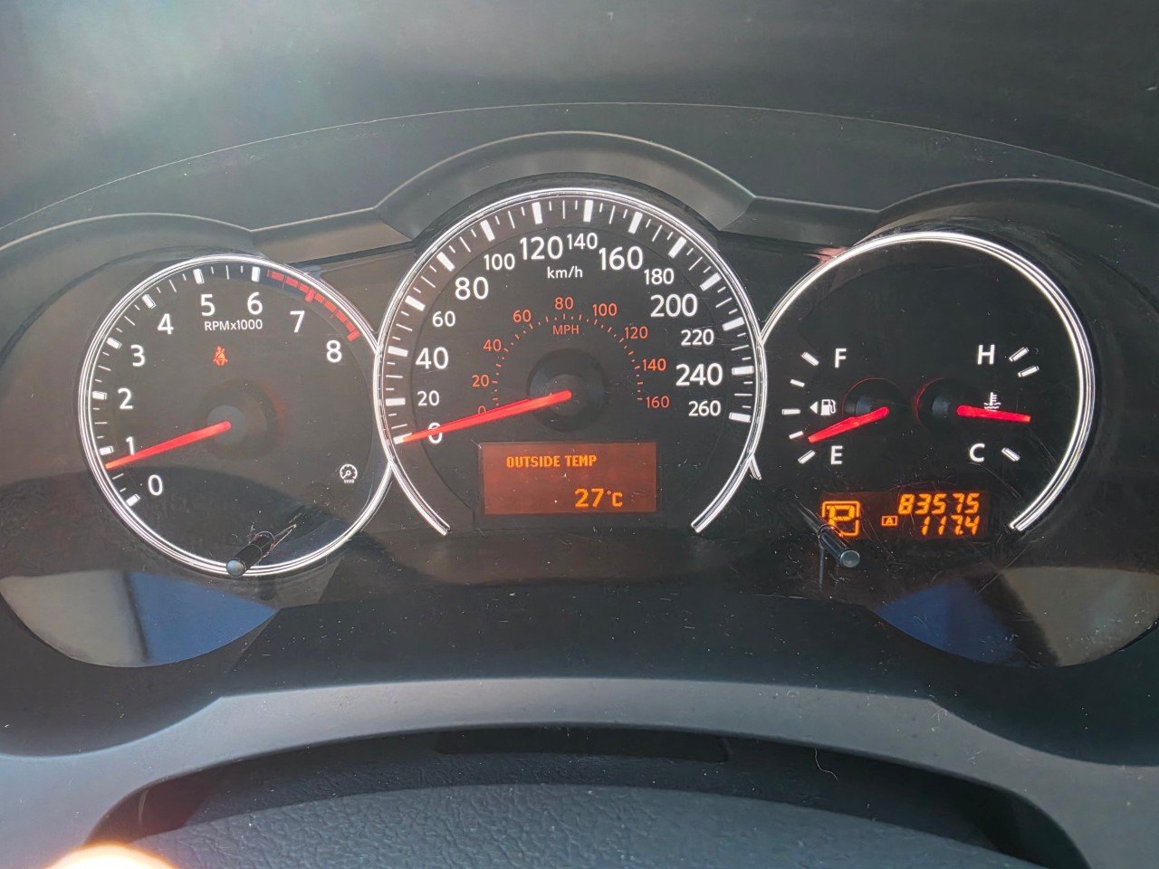 2012 Nissan Altima photo 15