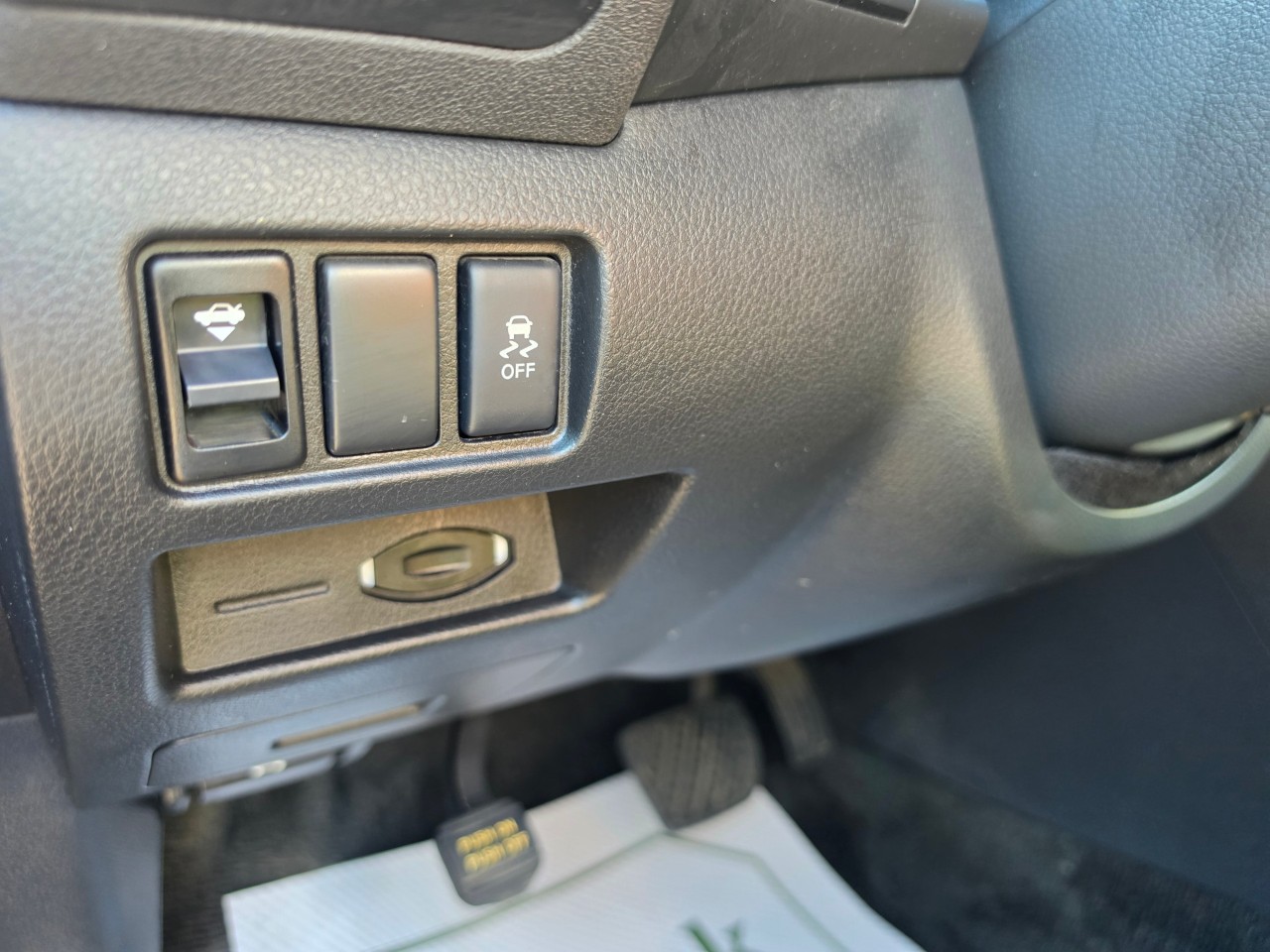 2012 Nissan Altima photo 20