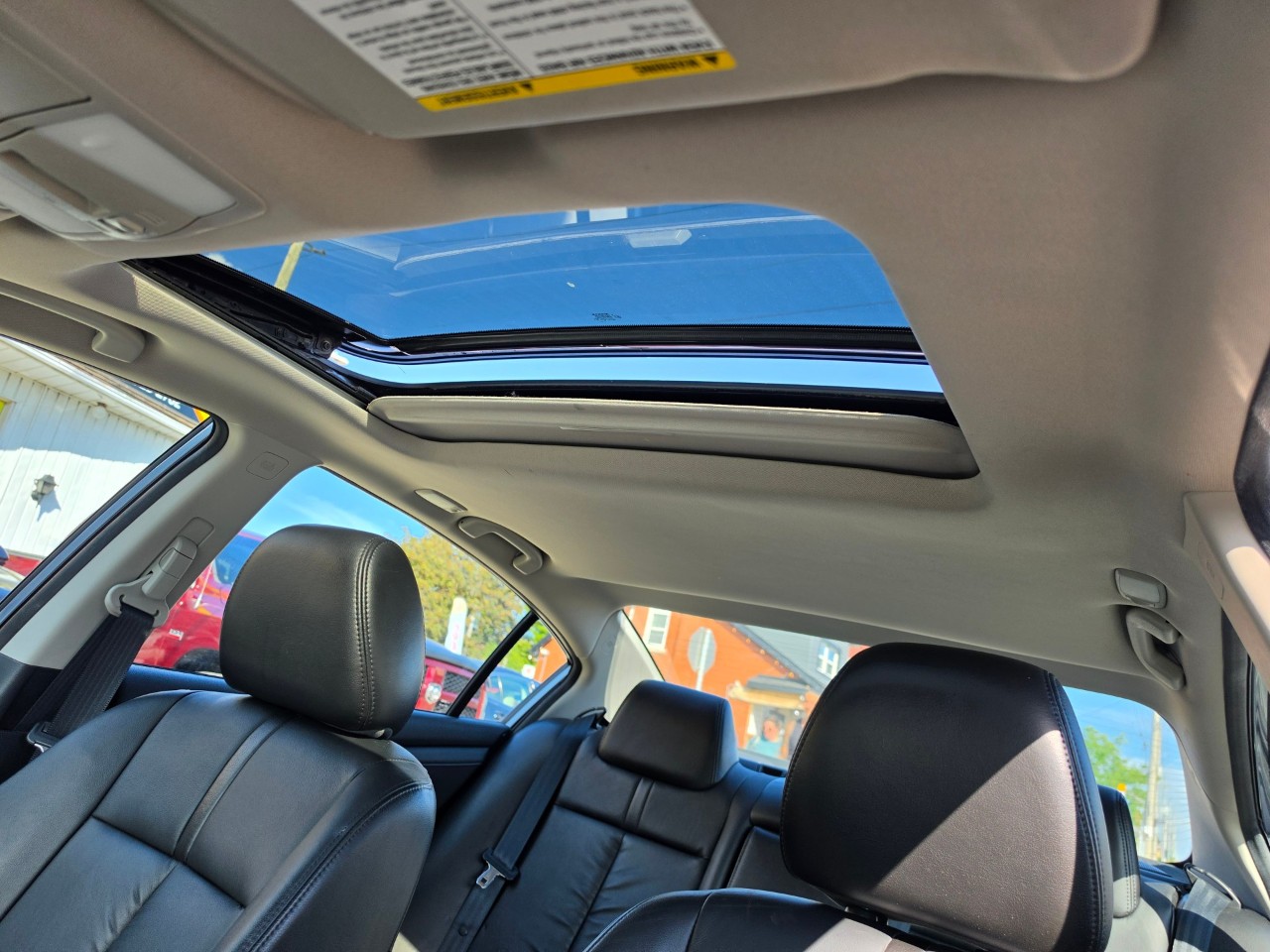 2012 Nissan Altima photo 22