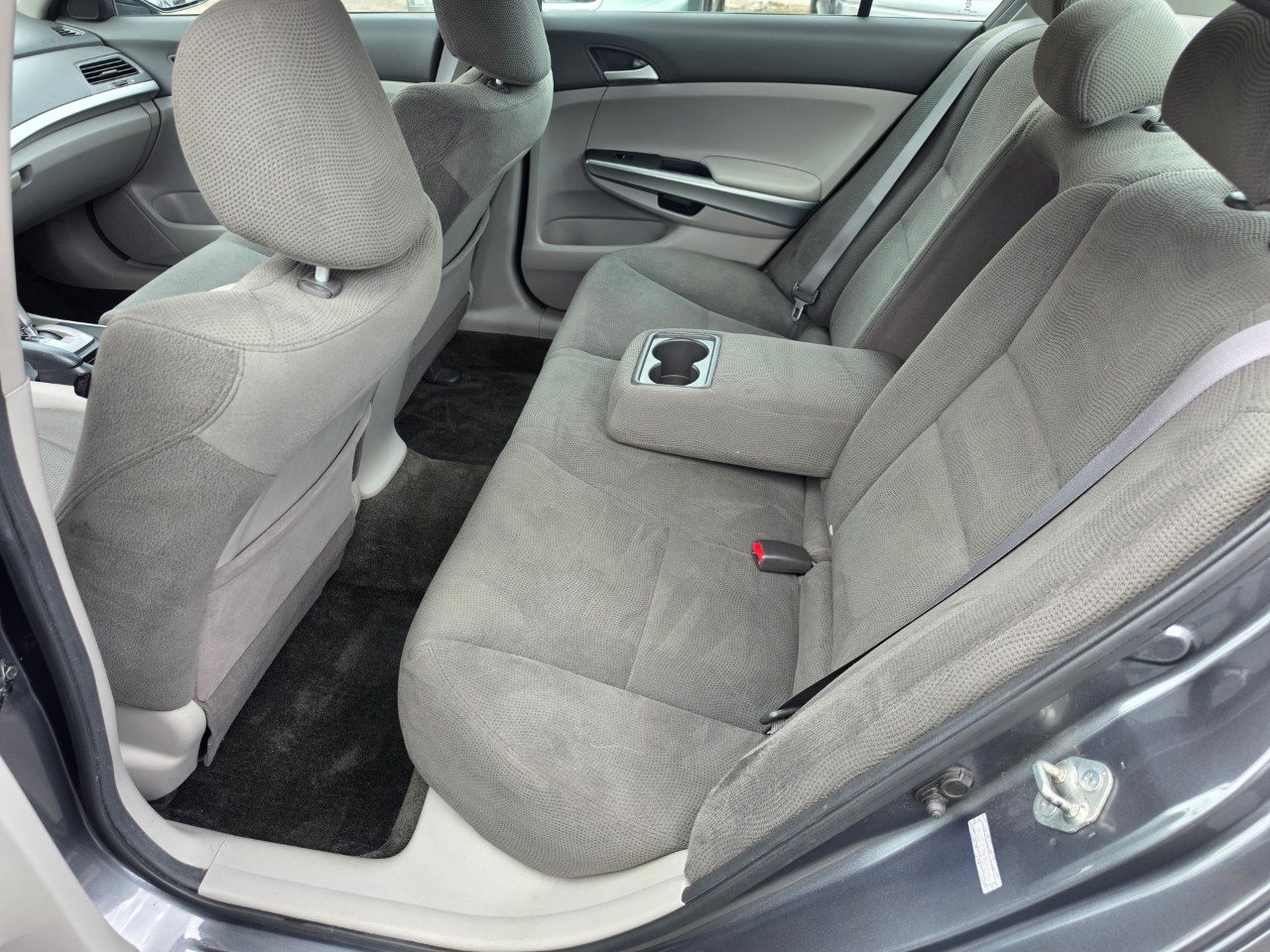 2010 Honda Accord Sedan photo 11