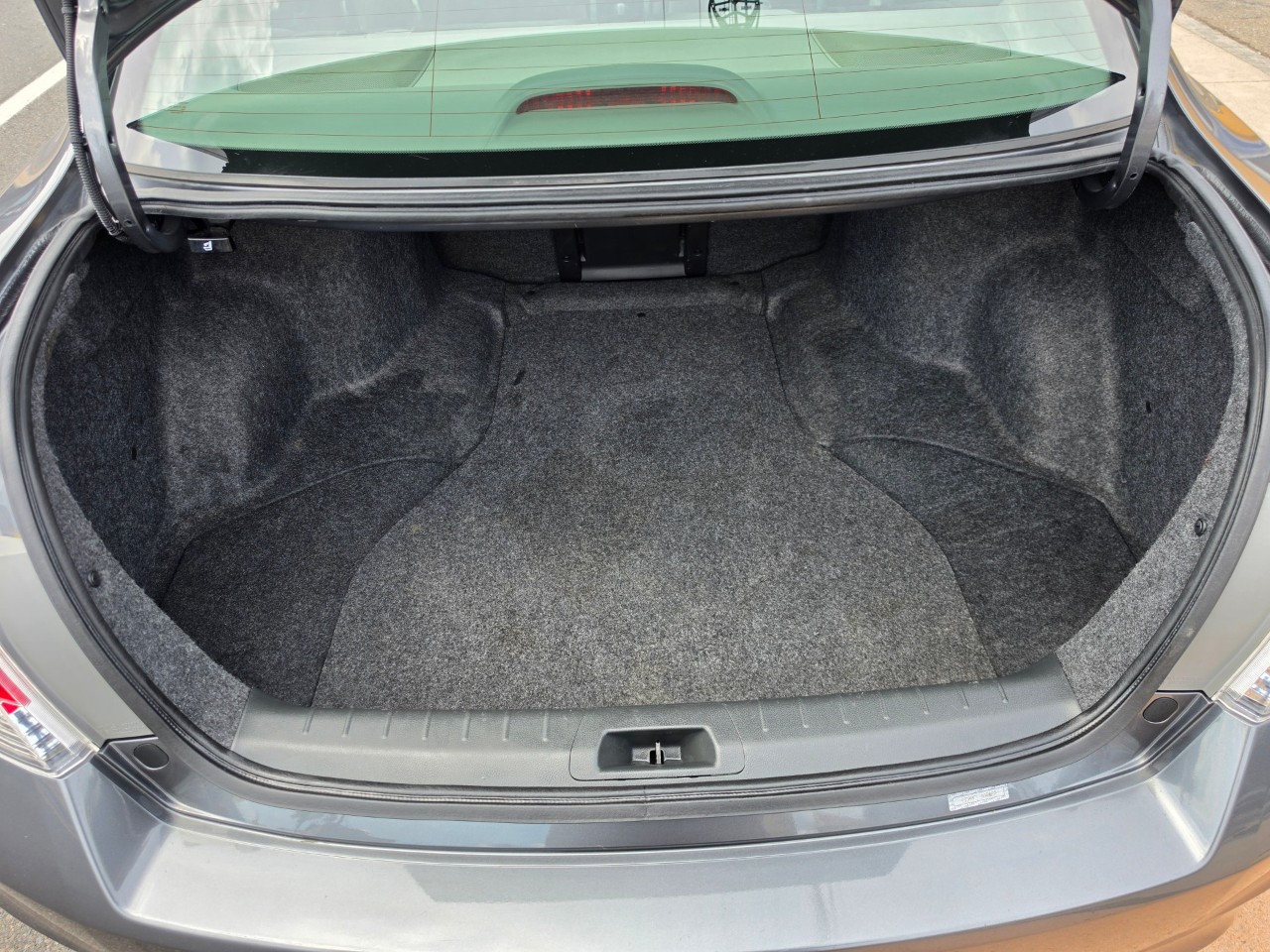 2010 Honda Accord Sedan photo 13