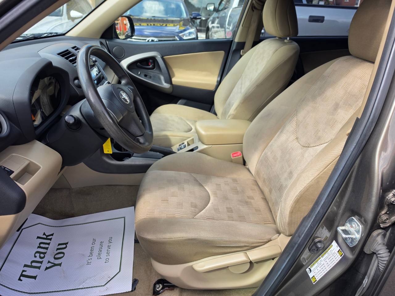 2010 Toyota RAV4 photo 10