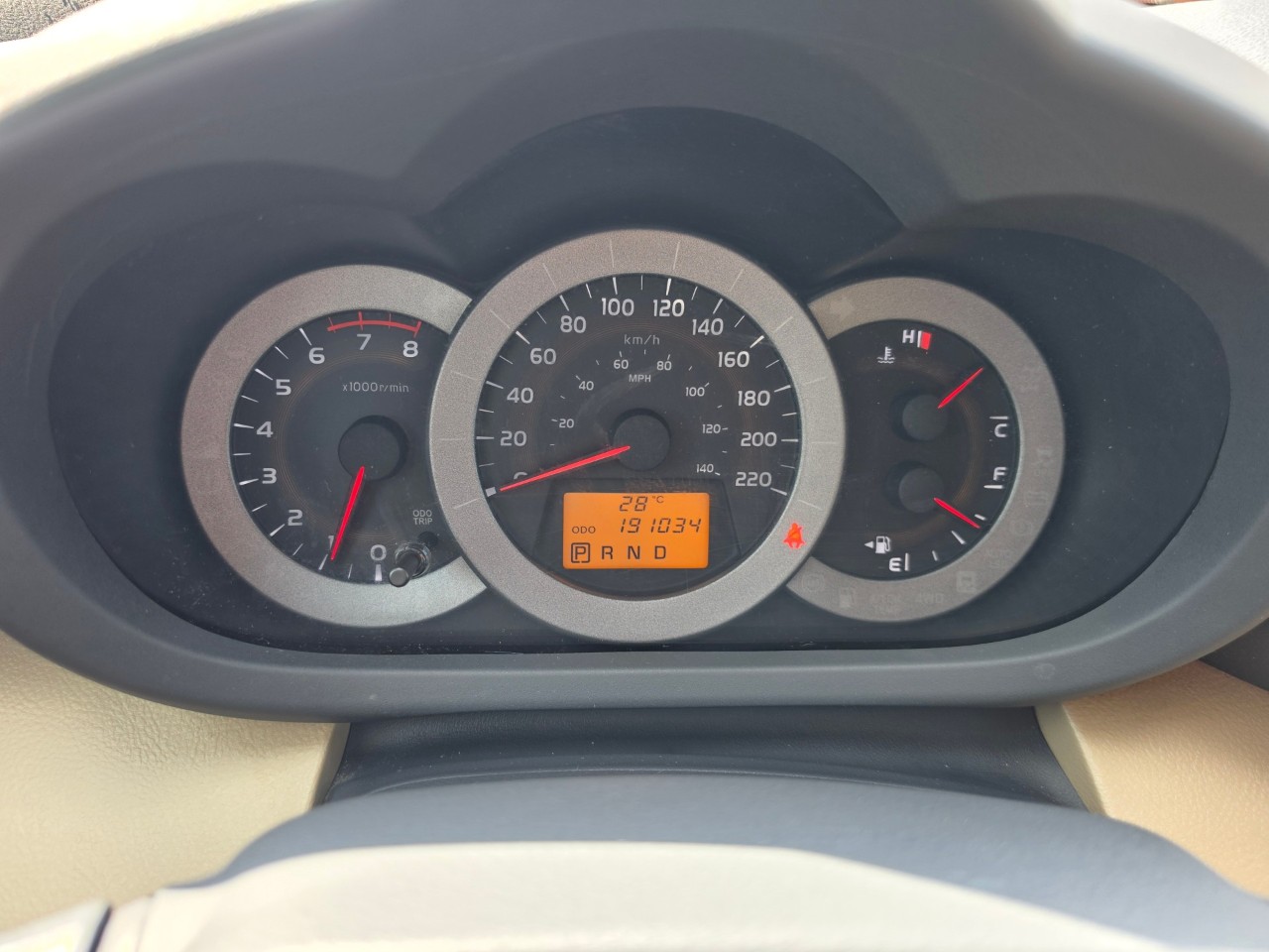 2010 Toyota RAV4 photo 15