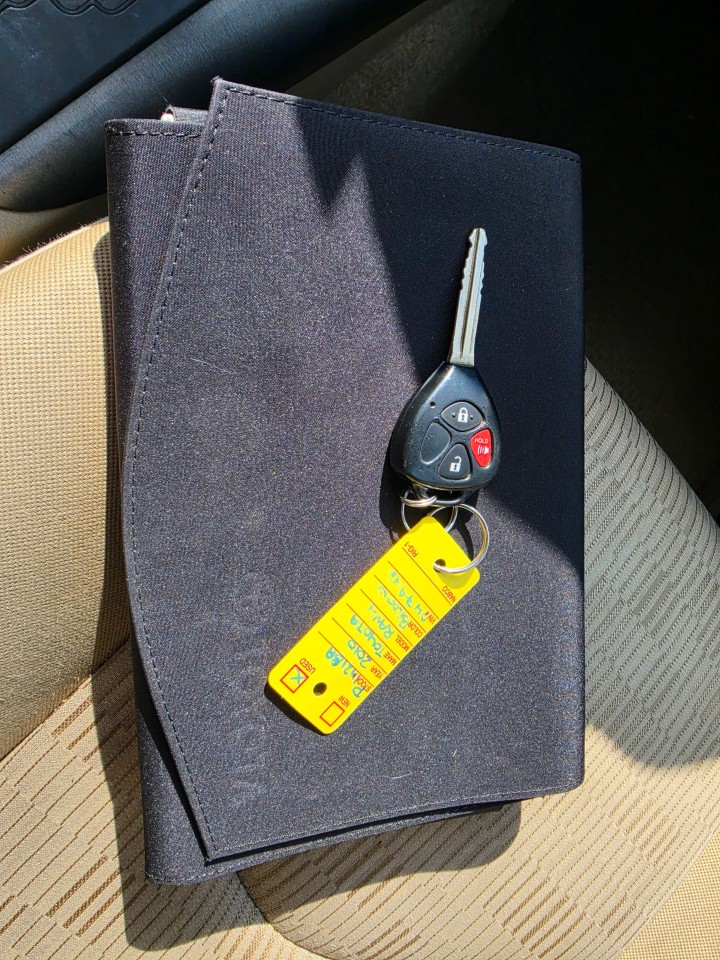 2010 Toyota RAV4 photo 18