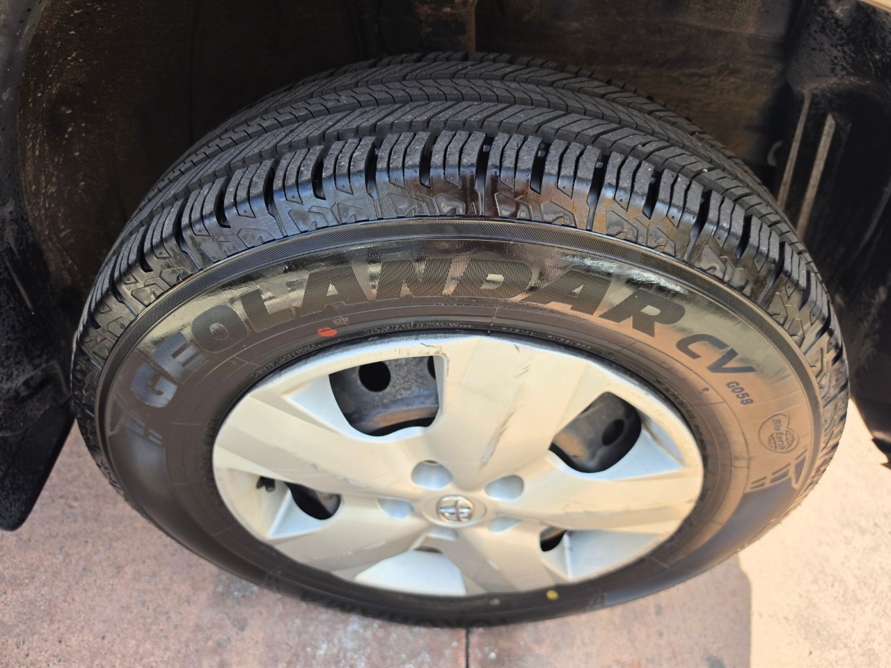 2010 Toyota RAV4 photo 21