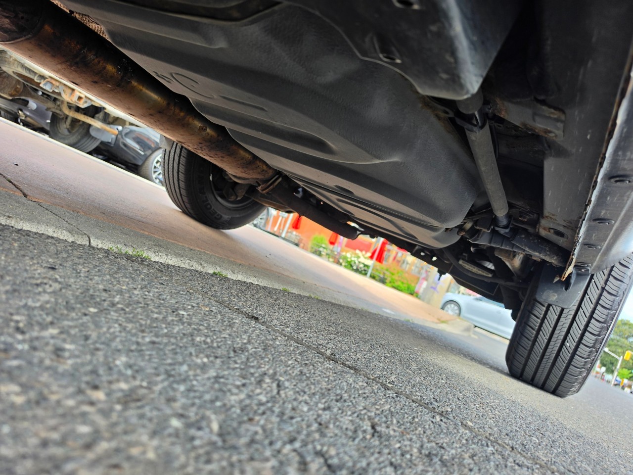 2010 Toyota RAV4 photo 9