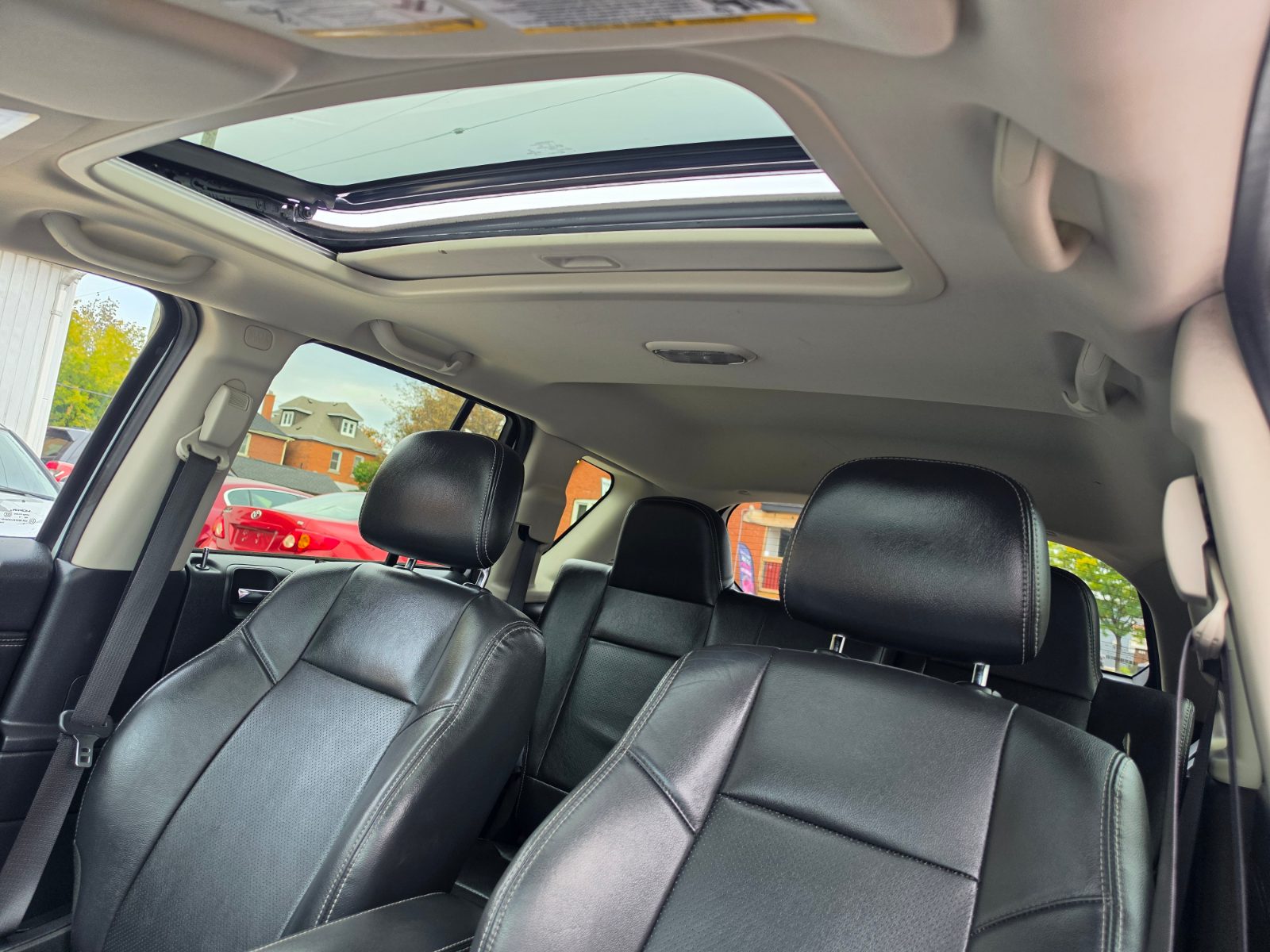 2015 Jeep Compass photo 19