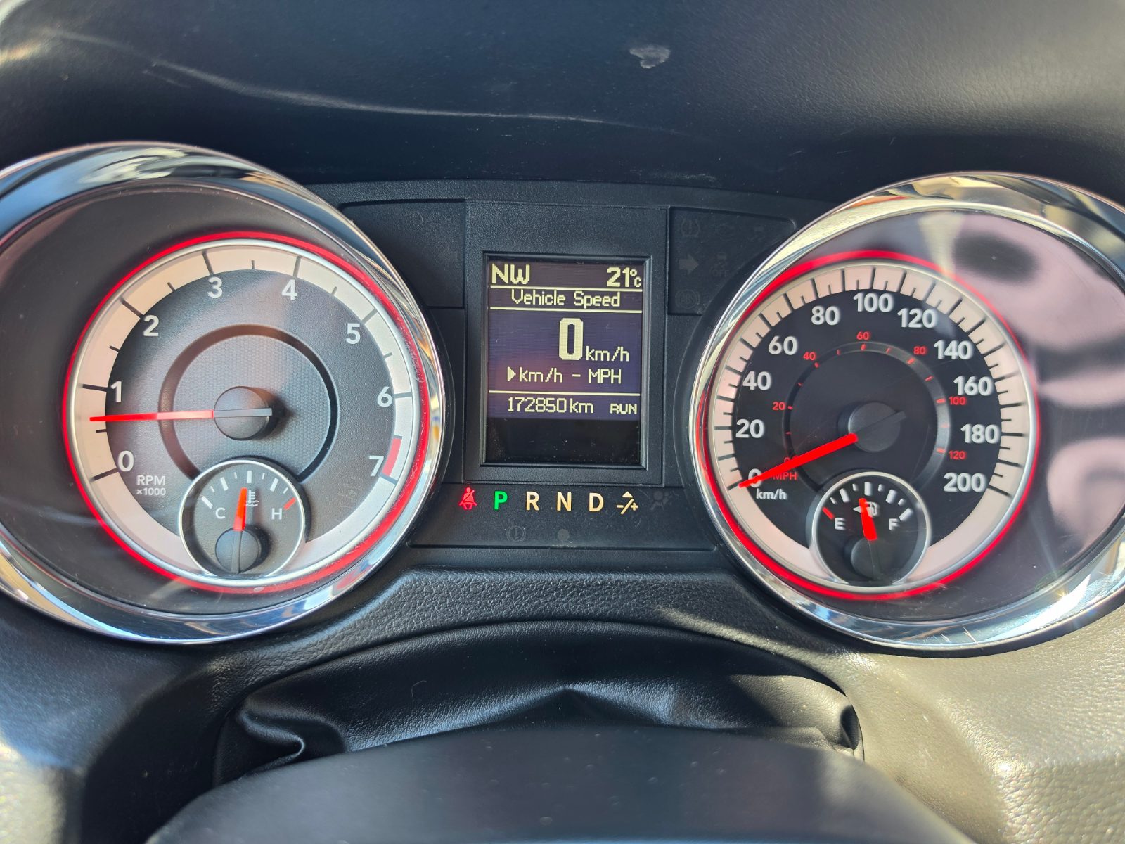 2018 Dodge Grand Caravan photo 14