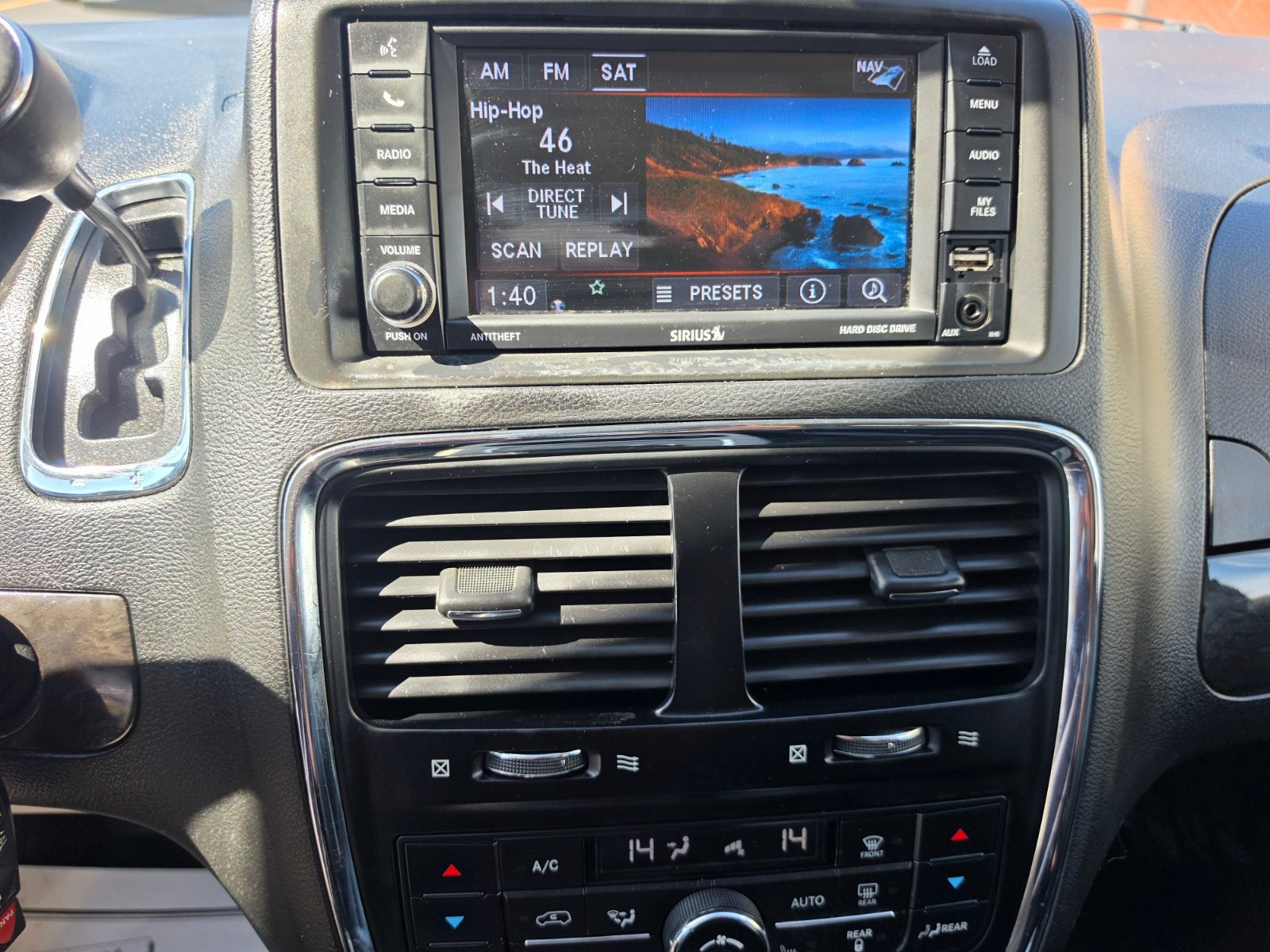 2018 Dodge Grand Caravan photo 15