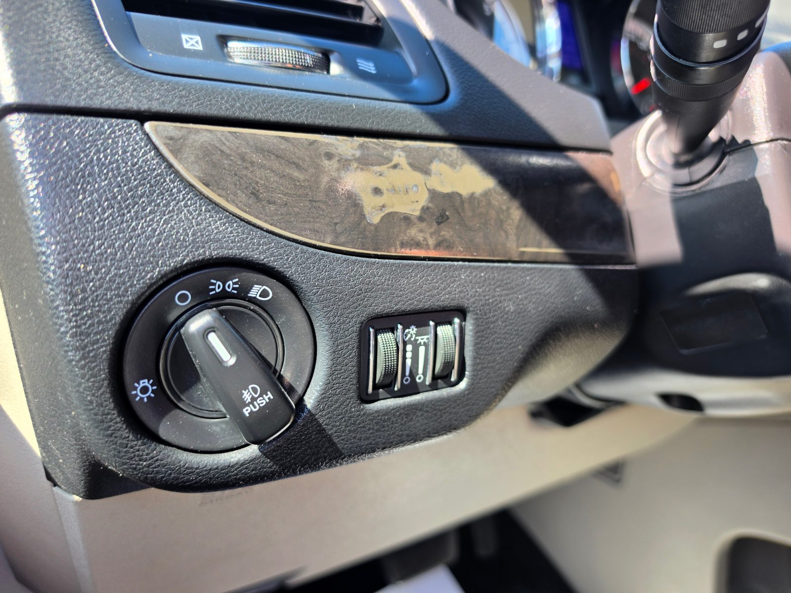2018 Dodge Grand Caravan photo 18