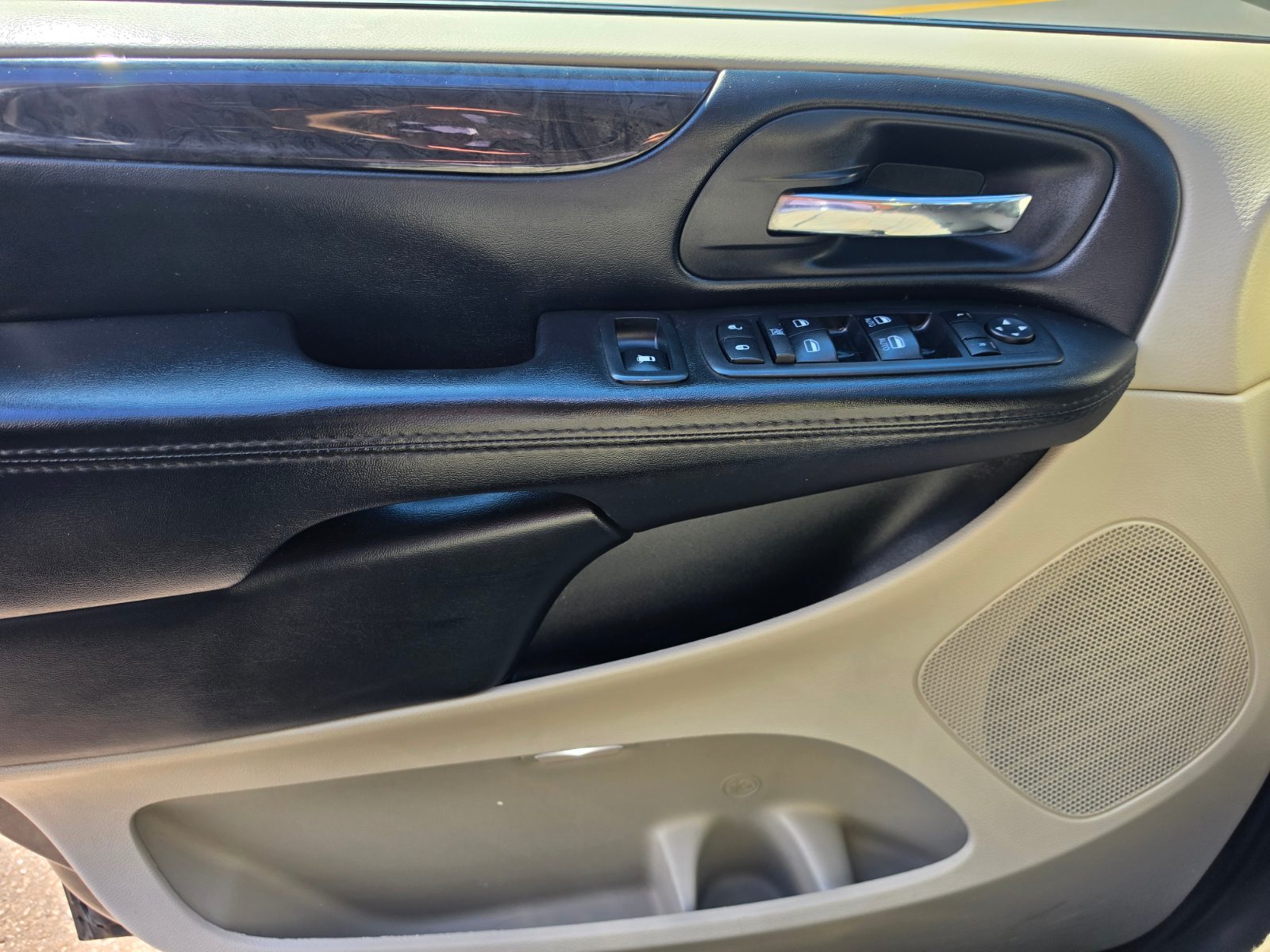2018 Dodge Grand Caravan photo 19