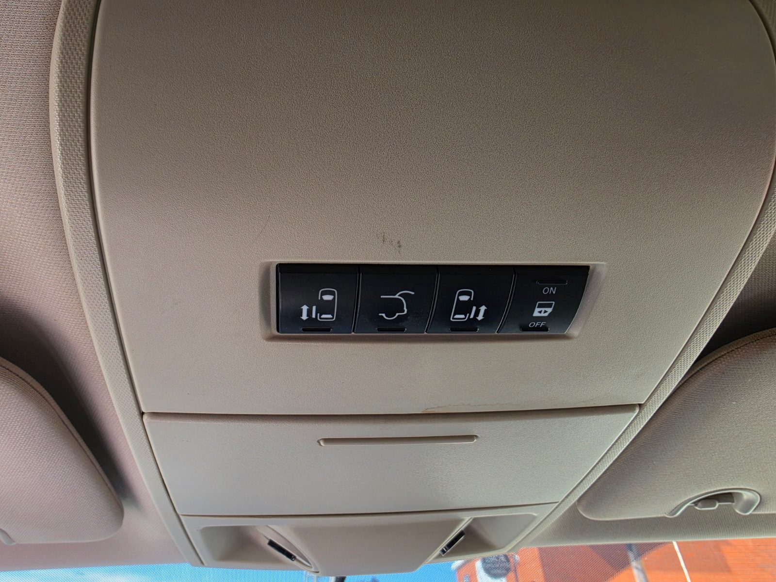 2018 Dodge Grand Caravan photo 20
