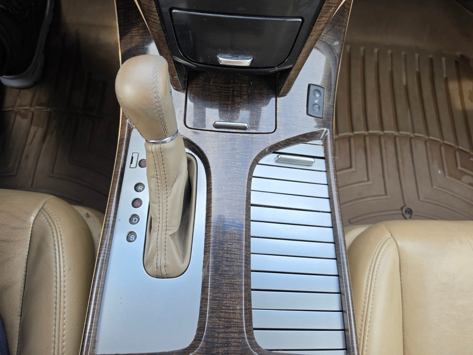2013 Acura MDX photo 16
