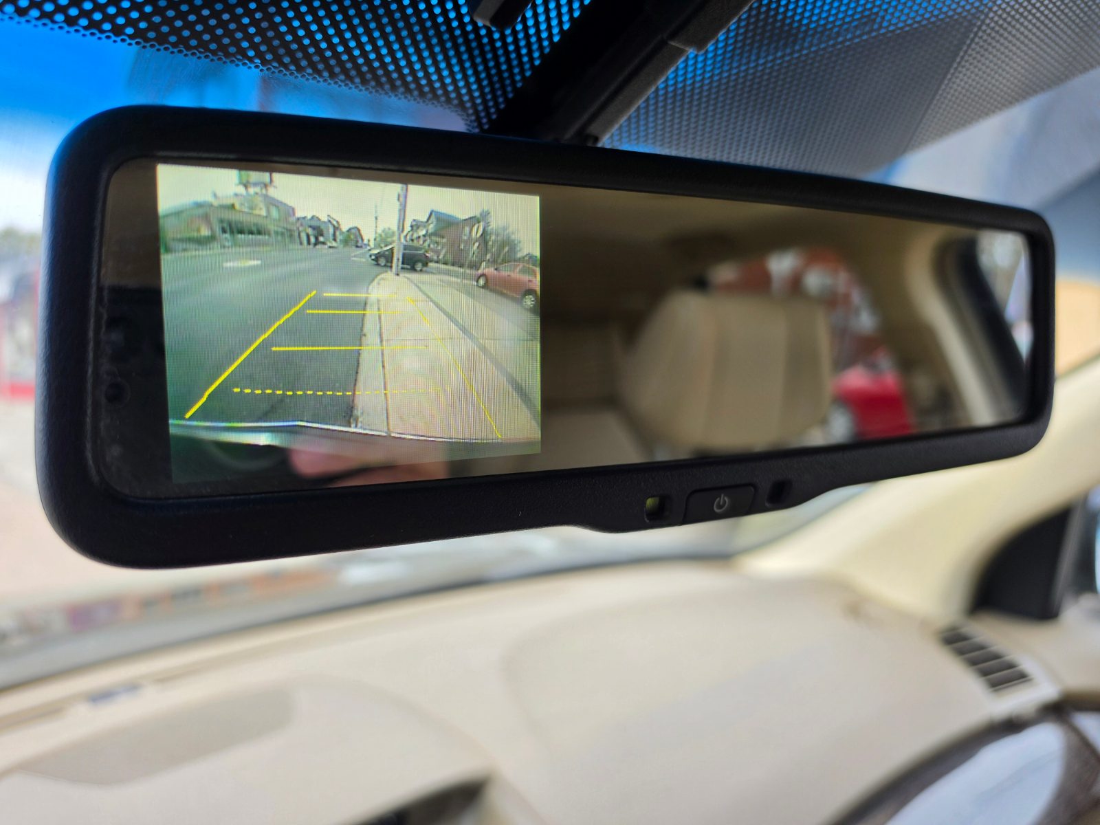 2013 Acura MDX photo 17