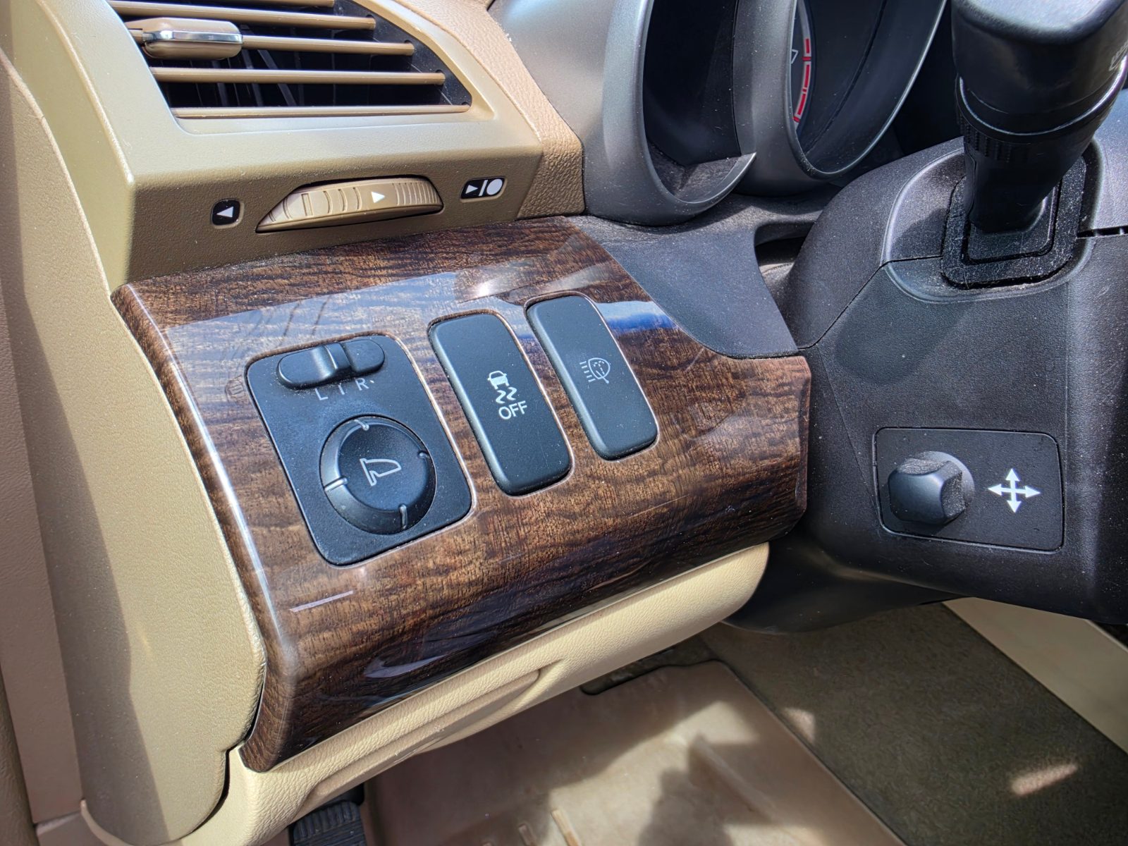 2013 Acura MDX photo 19