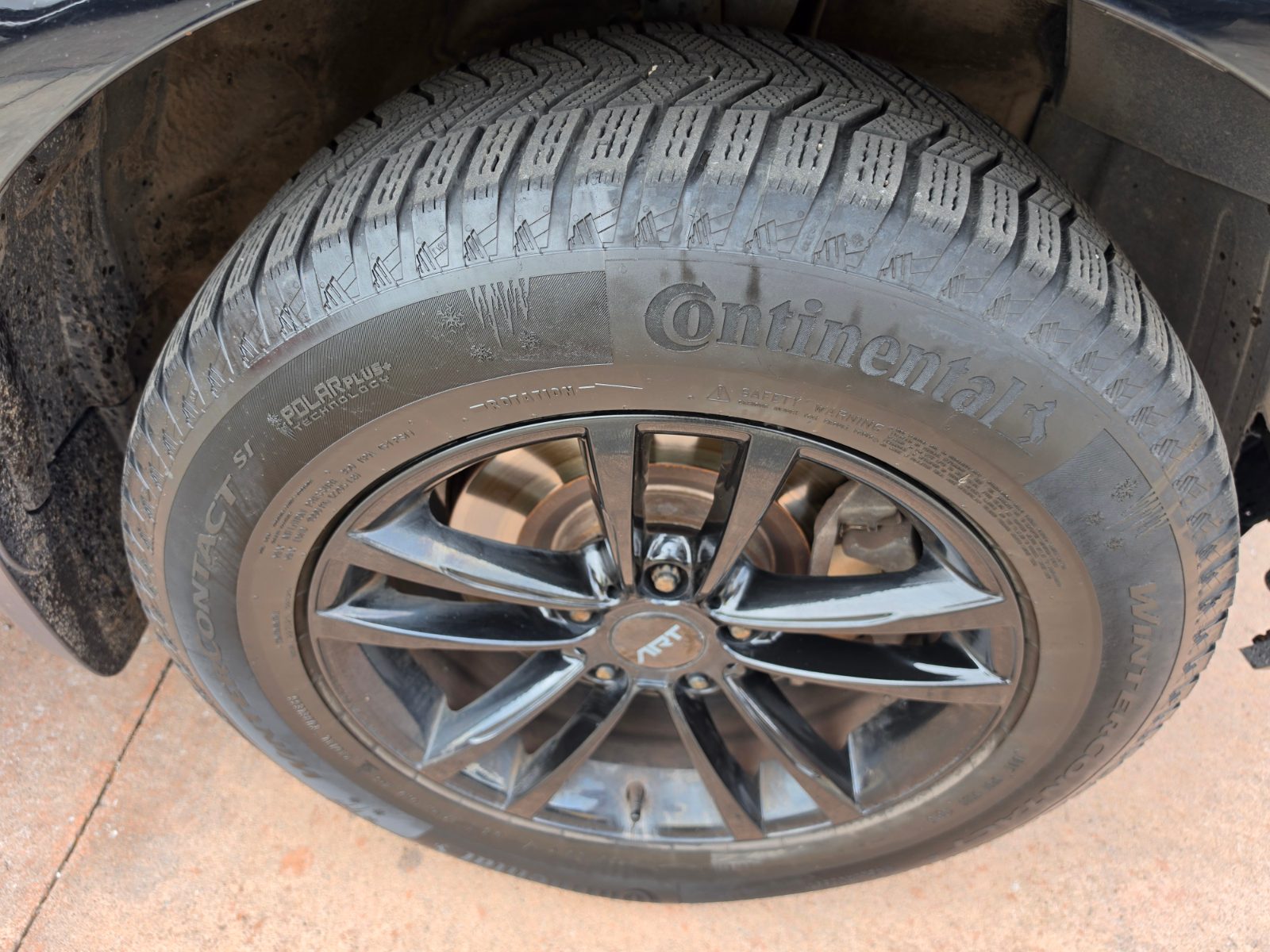 2013 Acura MDX photo 22