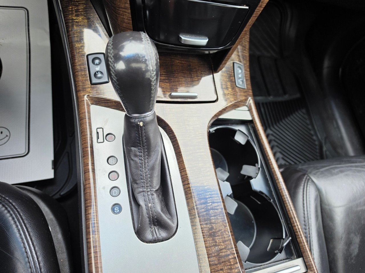 2012 Acura MDX photo 16