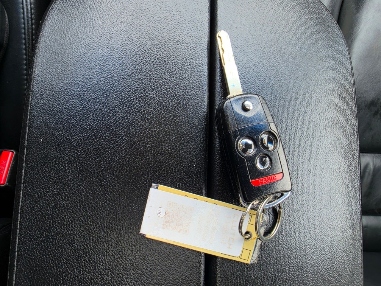 2012 Acura MDX photo 17