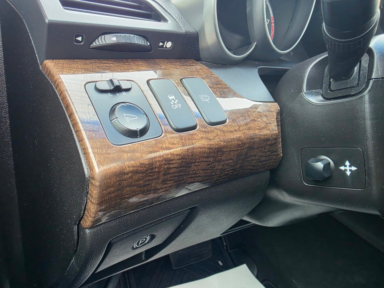 2012 Acura MDX photo 18