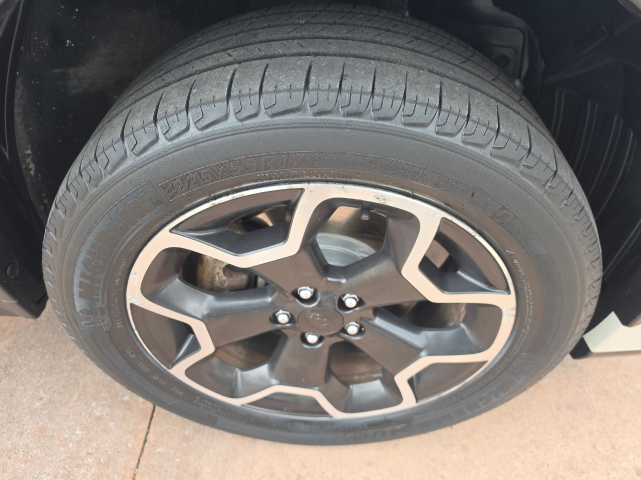 2014 Subaru XV Crosstrek photo 21