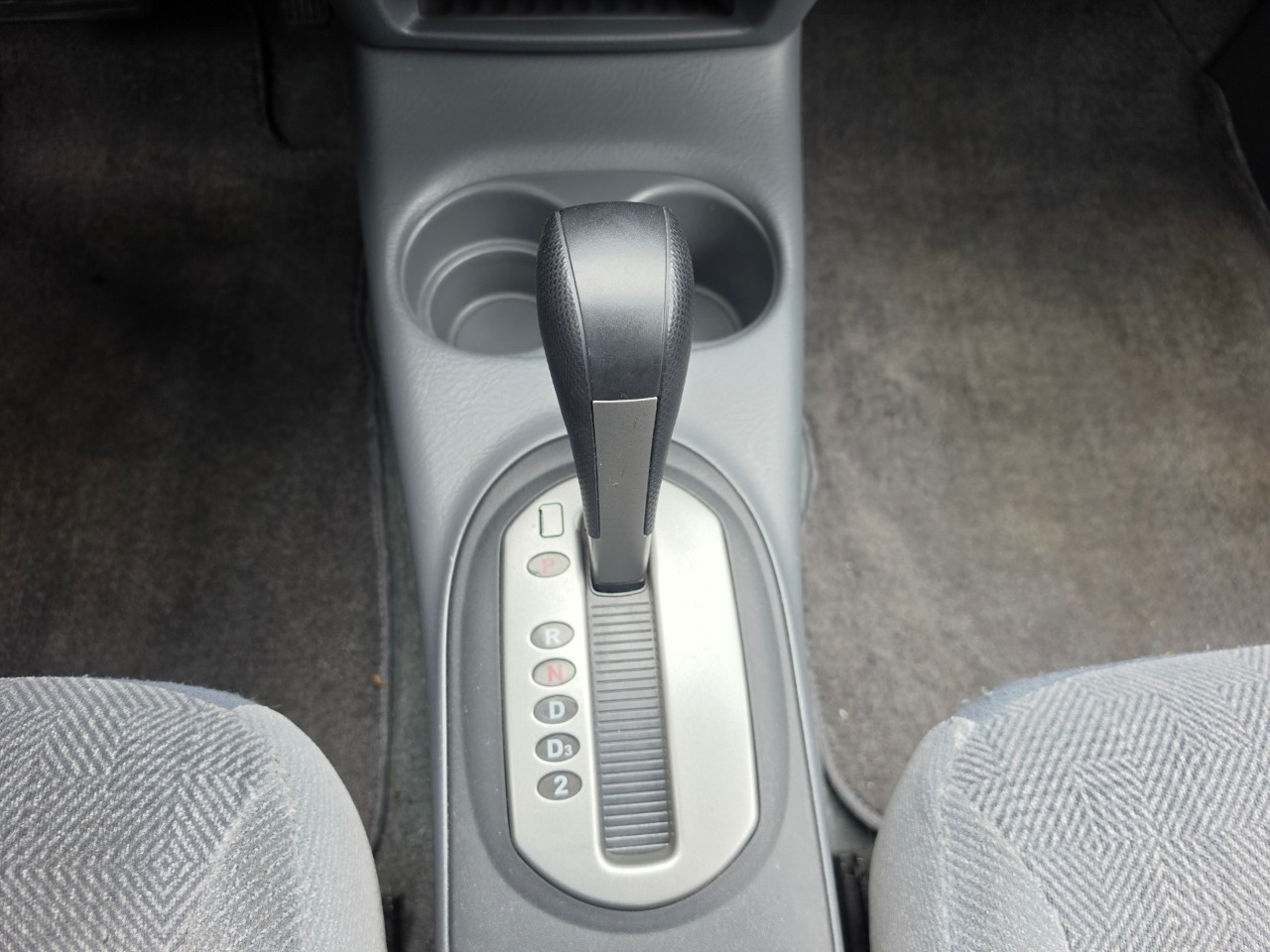 2002 Honda Civic photo 15