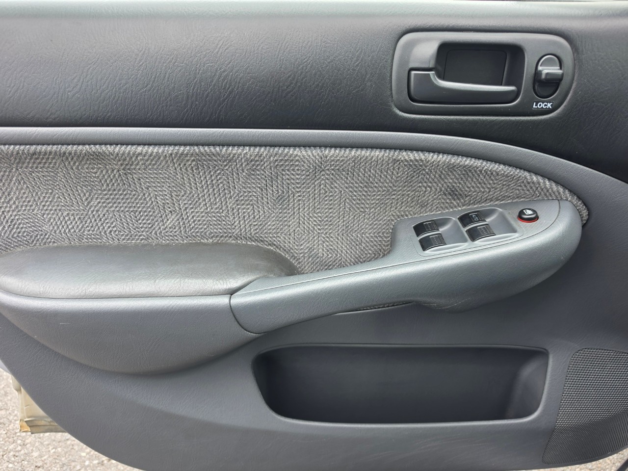 2002 Honda Civic photo 18