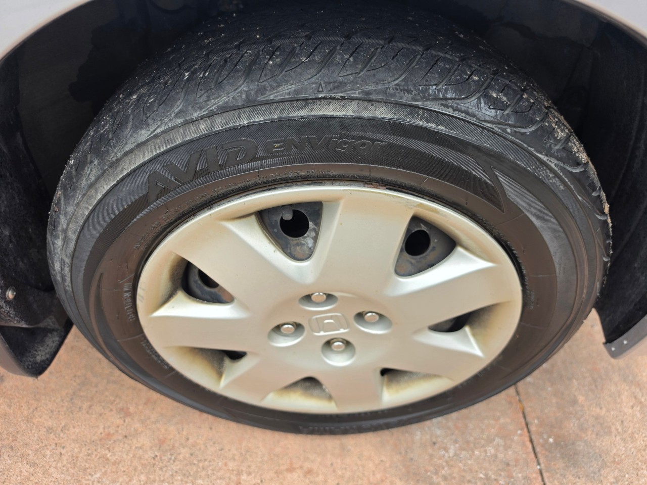 2002 Honda Civic photo 20