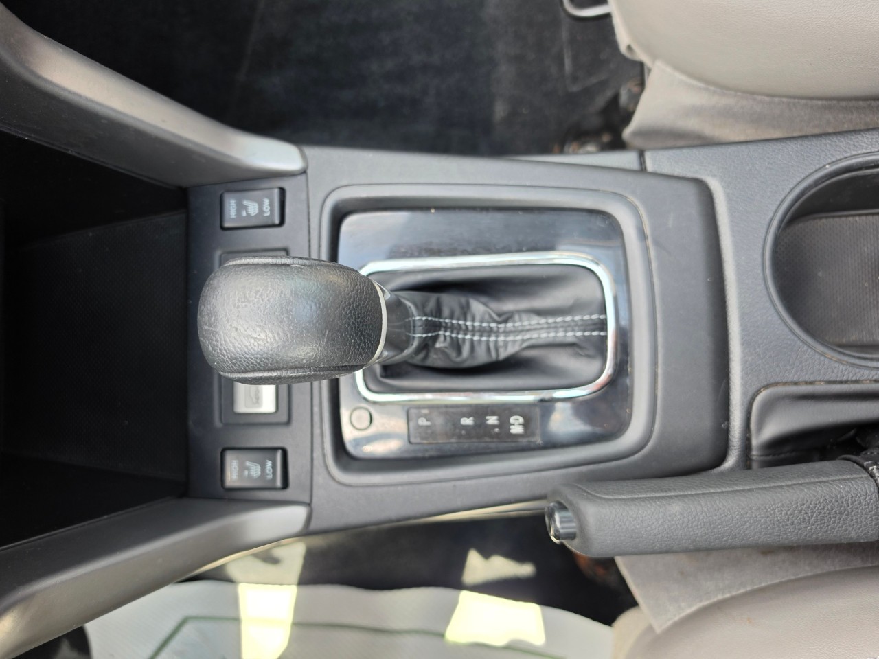 2015 Subaru Forester photo 17