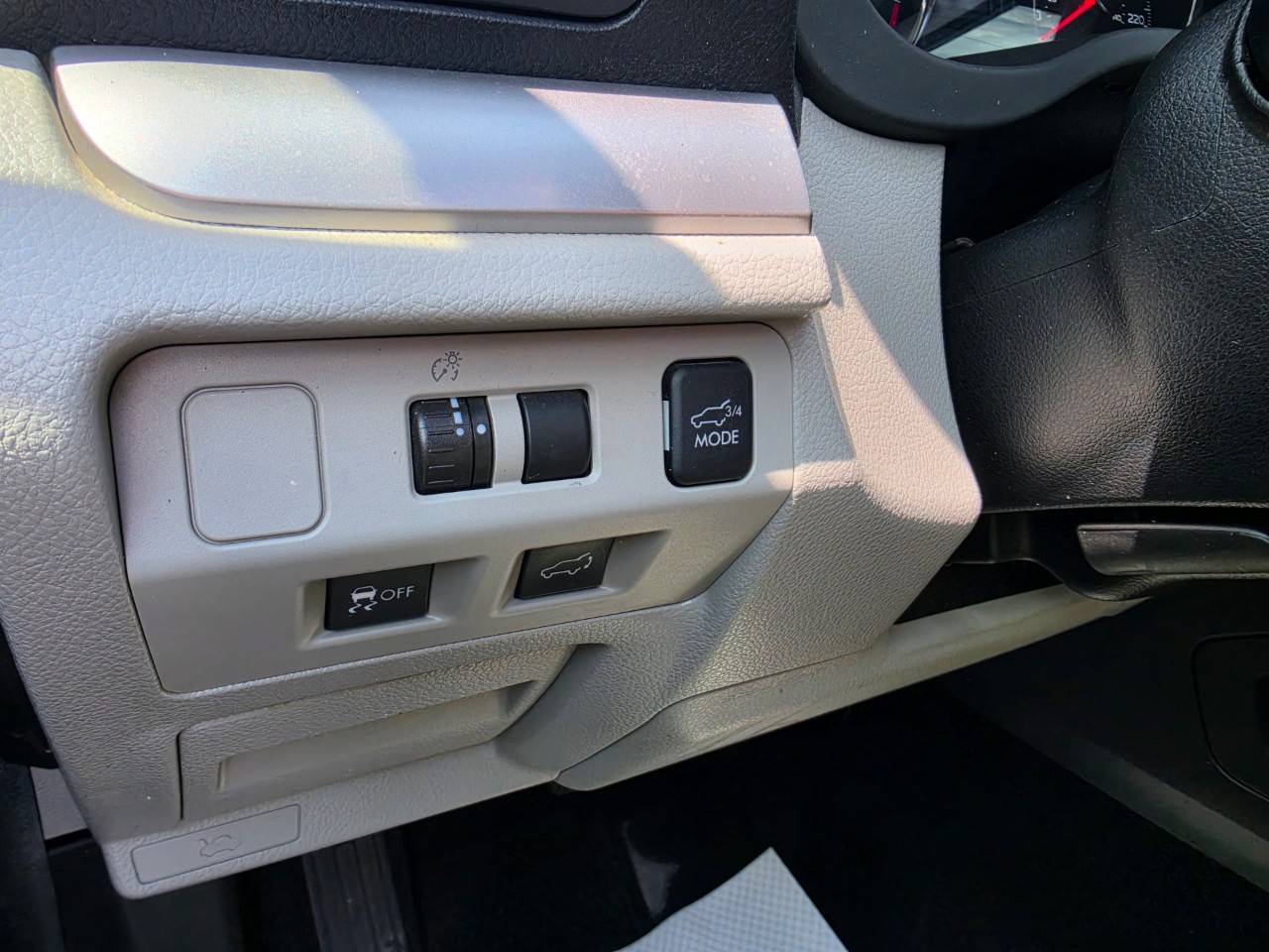 2015 Subaru Forester photo 19