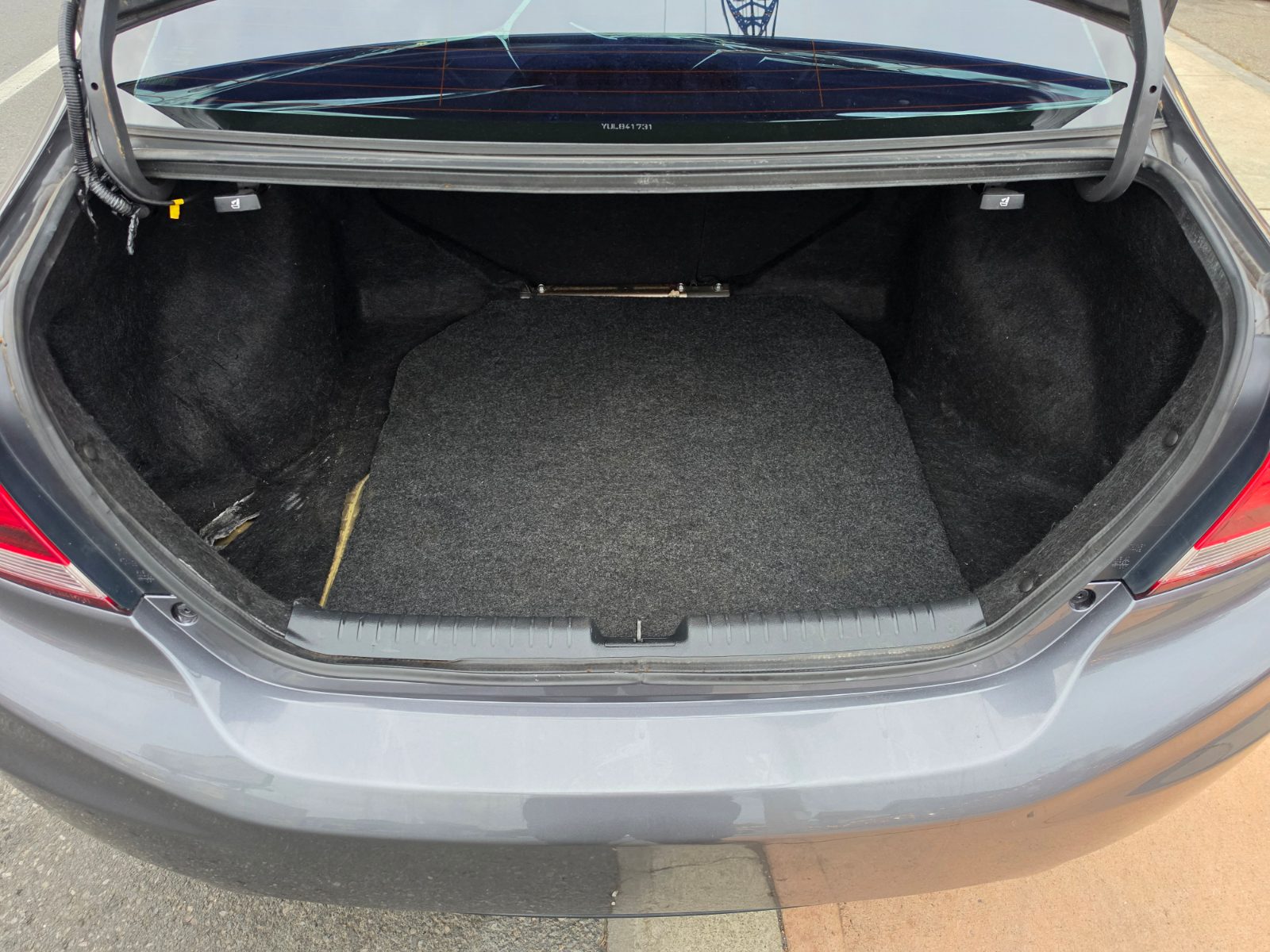 2014 Honda Civic photo 13
