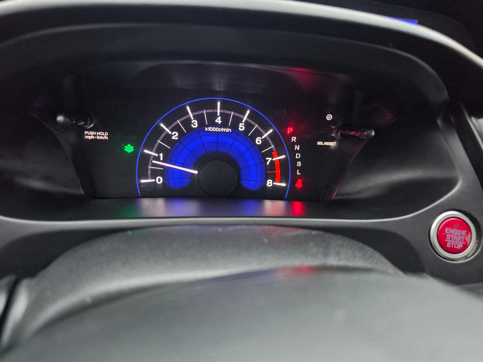2014 Honda Civic photo 15