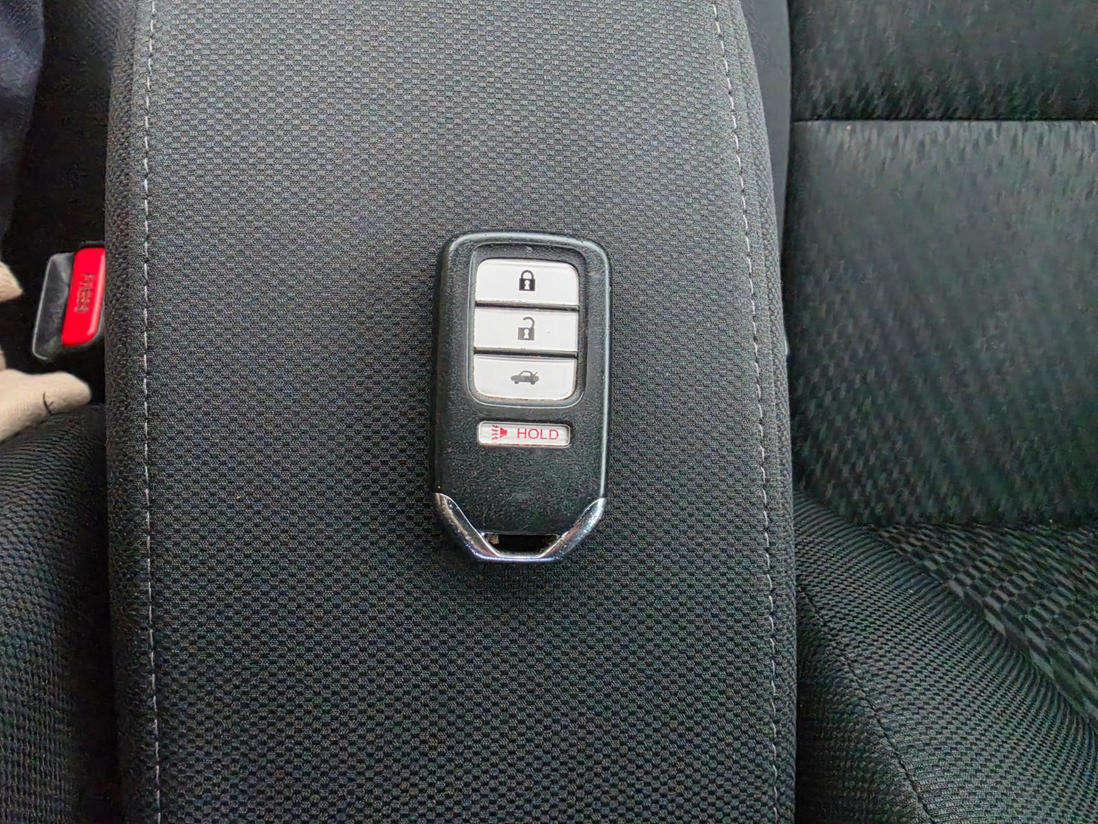 2014 Honda Civic photo 18