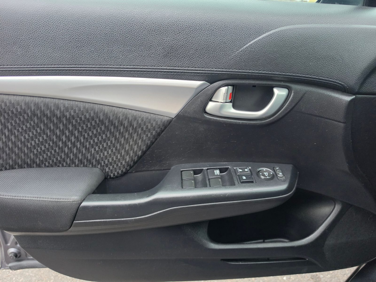 2014 Honda Civic photo 19