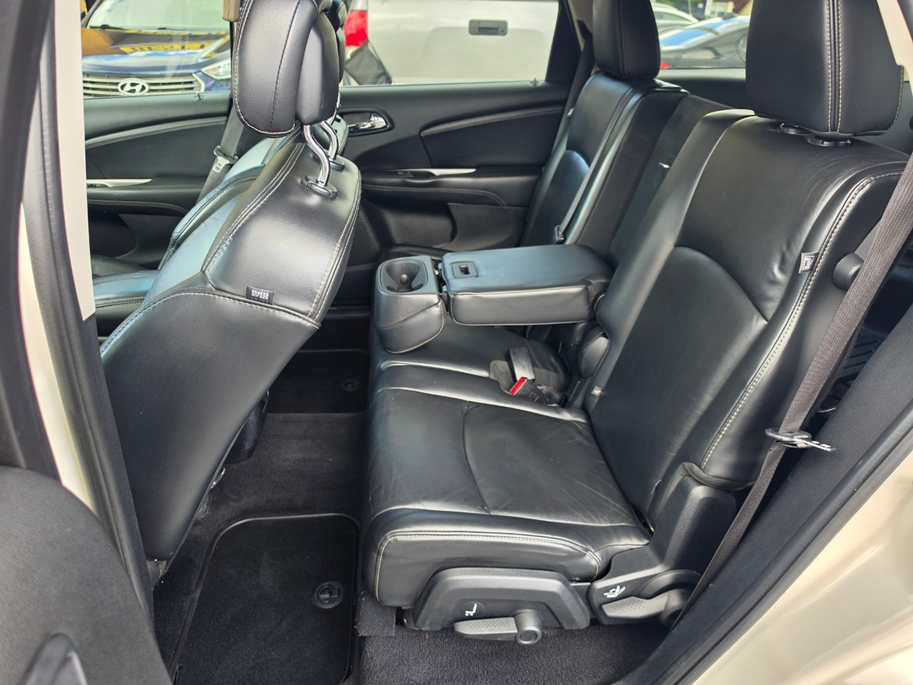 2017 Dodge Journey photo 13