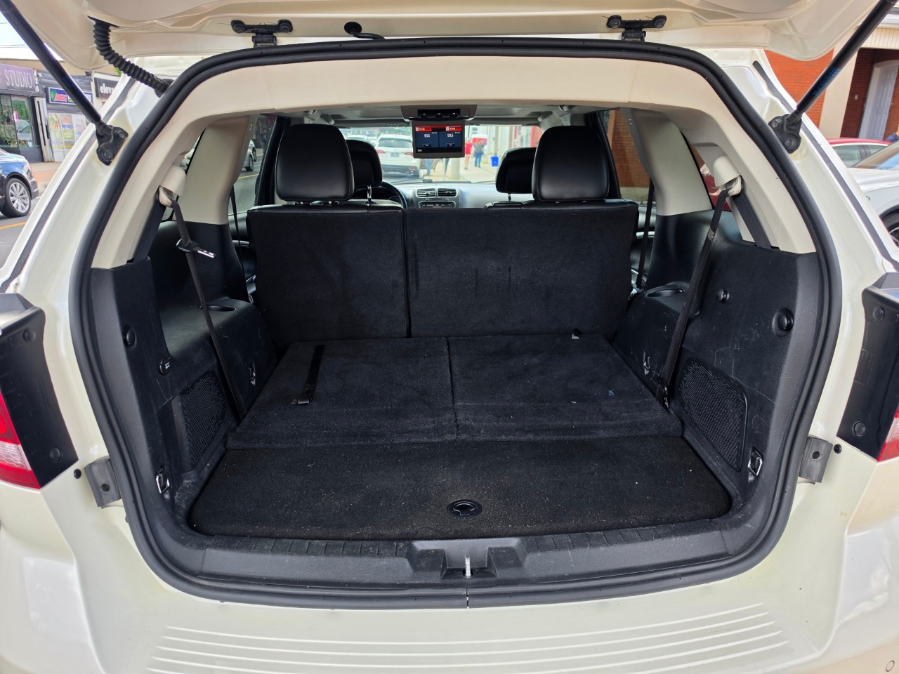 2017 Dodge Journey photo 15