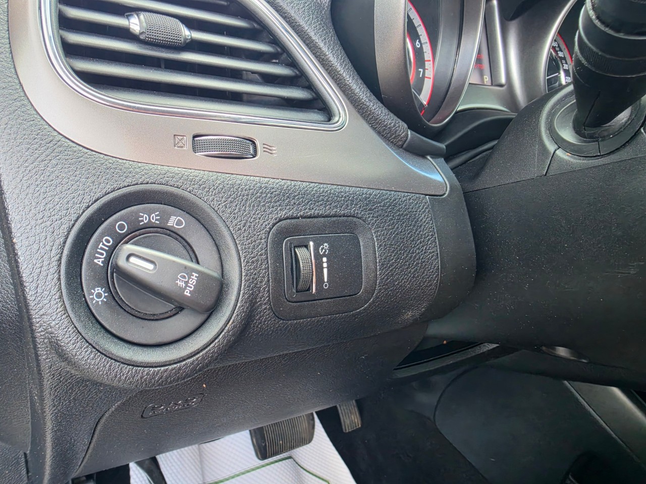 2017 Dodge Journey photo 21