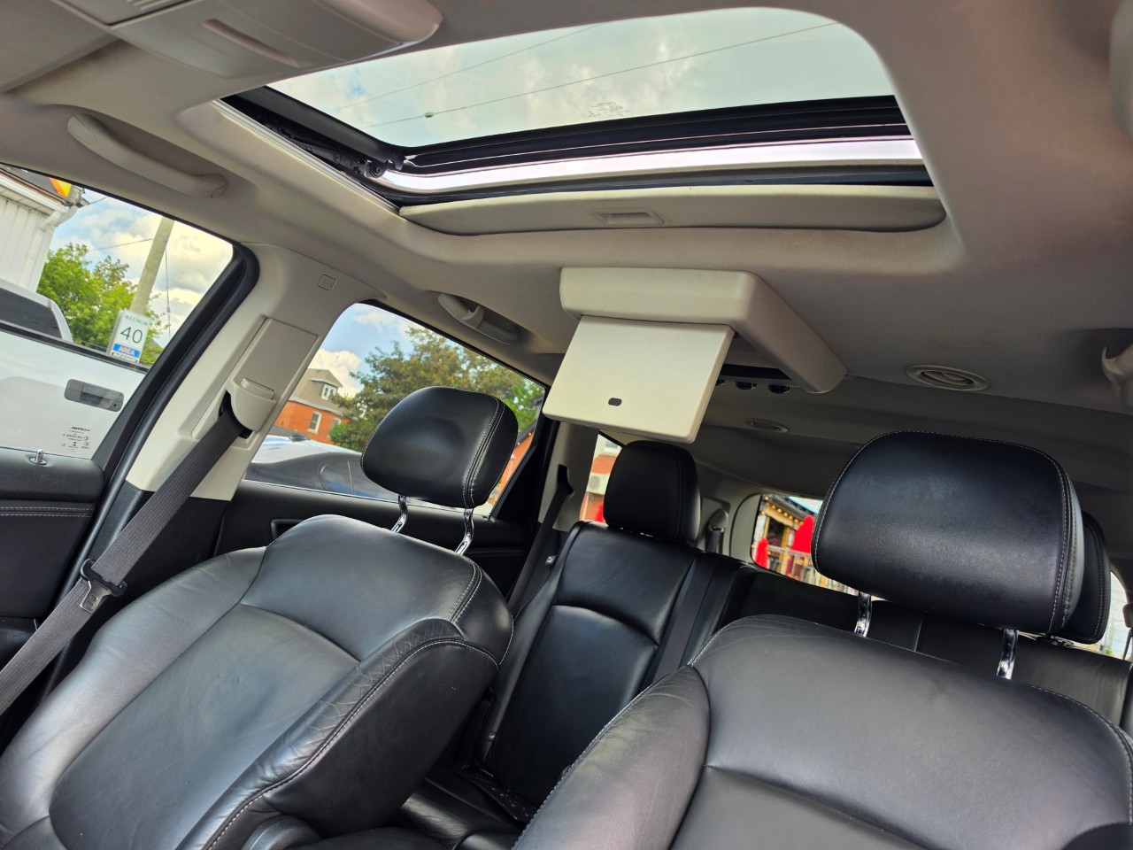 2017 Dodge Journey photo 23